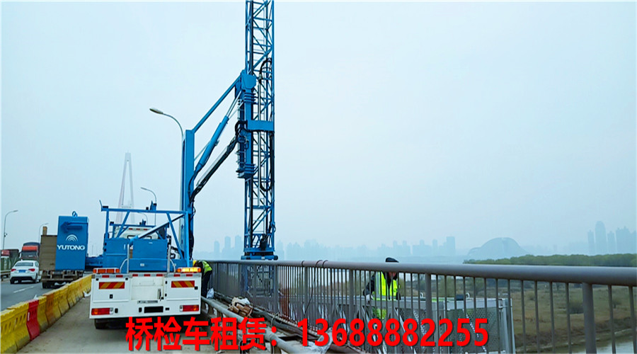 溫州橋檢車91视频APP污污，溫州20米91视频福利网站車輛性能好